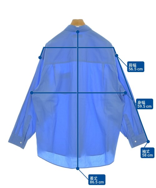 Graphpaper เสื้อลำลอง