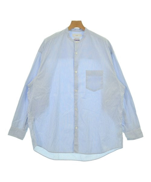 Graphpaper เสื้อลำลอง