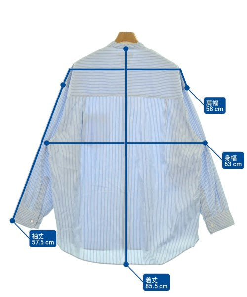 Graphpaper เสื้อลำลอง