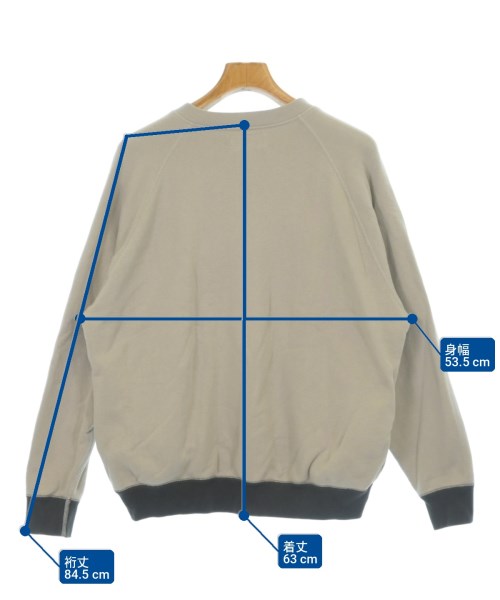 Graphpaper เสื้อสเวตเตอร์