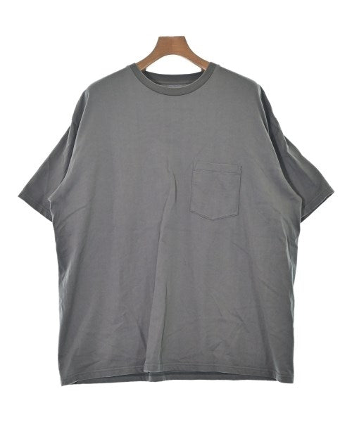 Graphpaper เสื้อยืด/เสื้อท็อปส์