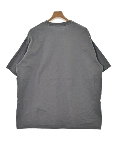 Graphpaper เสื้อยืด/เสื้อท็อปส์