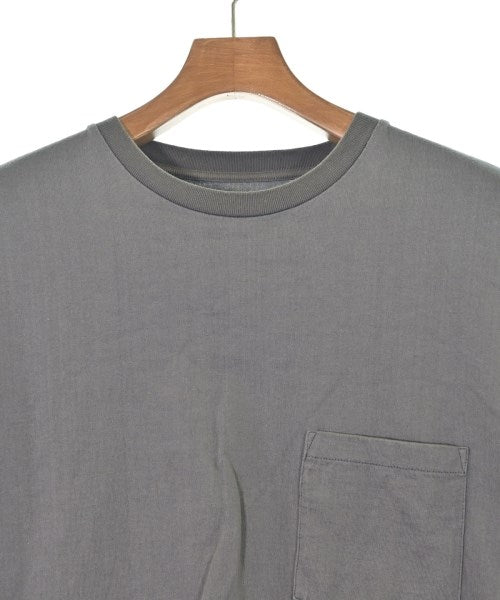 Graphpaper เสื้อยืด/เสื้อท็อปส์