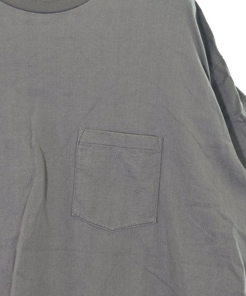 Graphpaper เสื้อยืด/เสื้อท็อปส์