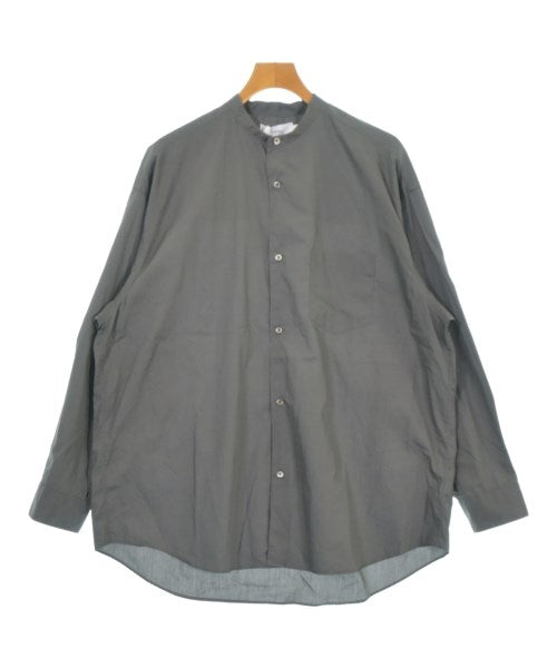 Graphpaper เสื้อลำลอง