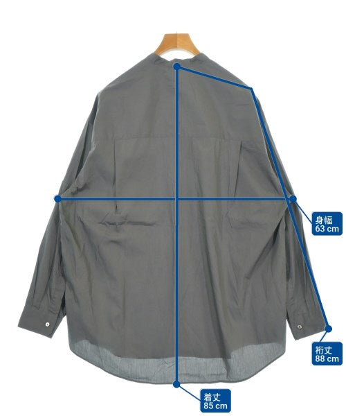 Graphpaper เสื้อลำลอง