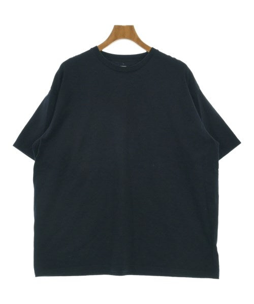 Graphpaper เสื้อยืด/เสื้อท็อปส์