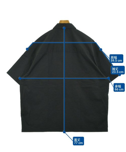 Graphpaper เสื้อลำลอง