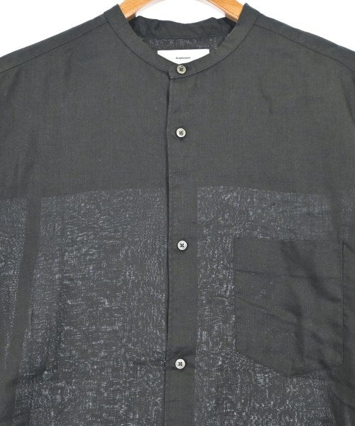Graphpaper เสื้อลำลอง