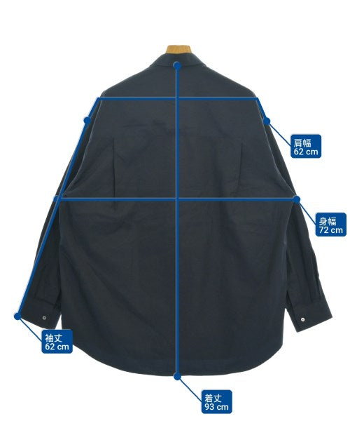 Graphpaper เสื้อลำลอง