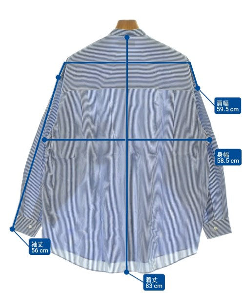 Graphpaper เสื้อลำลอง