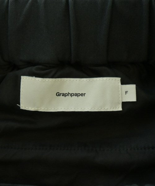 Graphpaper กางเกง อื่น