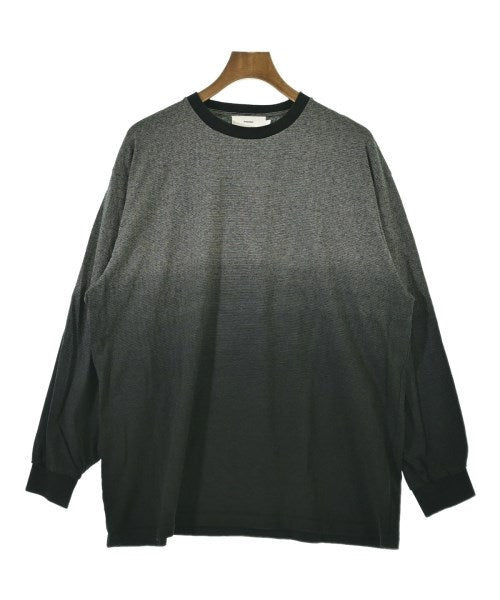 Graphpaper เสื้อยืด/เสื้อท็อปส์