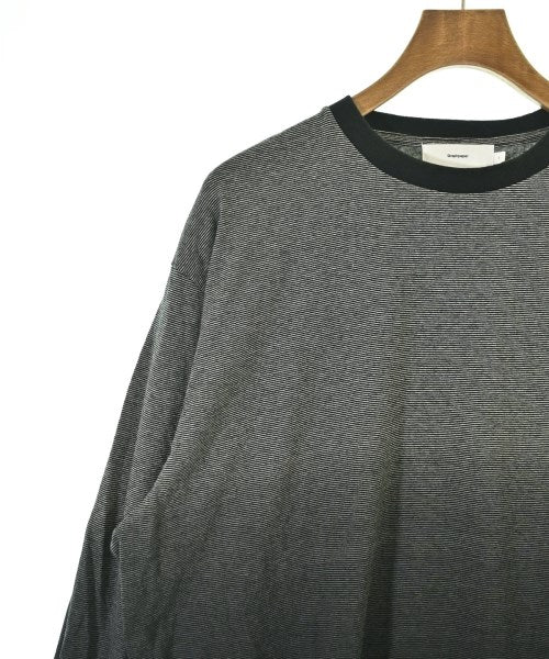 Graphpaper เสื้อยืด/เสื้อท็อปส์