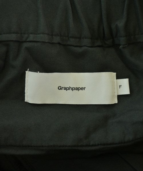 Graphpaper กางเกง อื่น