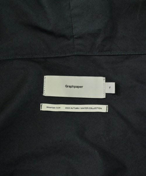 Graphpaper เสื้อลำลอง
