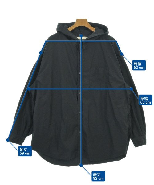 Graphpaper เสื้อลำลอง