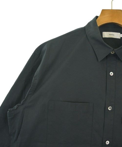Graphpaper เสื้อลำลอง