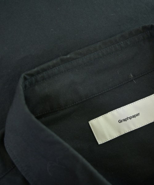 Graphpaper เสื้อลำลอง