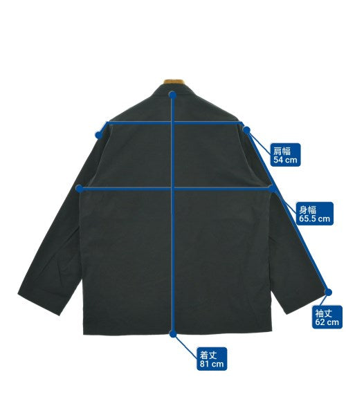 Graphpaper เสื้อลำลอง