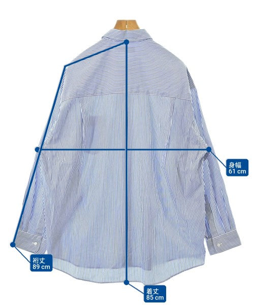 Graphpaper เสื้อลำลอง