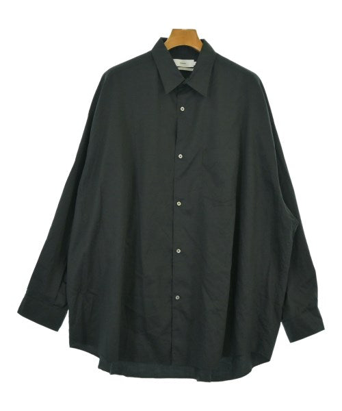 Graphpaper เสื้อลำลอง
