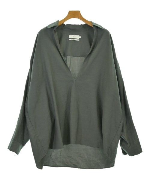 Graphpaper เสื้อลำลอง