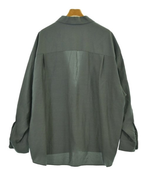 Graphpaper เสื้อลำลอง