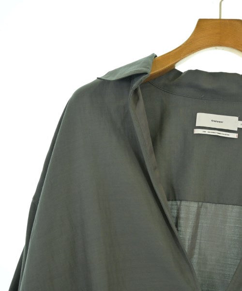 Graphpaper เสื้อลำลอง