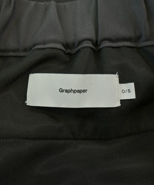 Graphpaper กางเกง อื่น