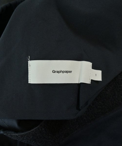 Graphpaper กางเกงขาสั้น