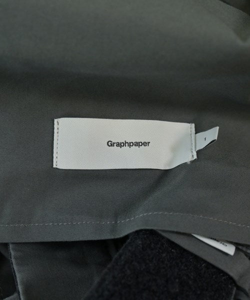 Graphpaper กางเกงขาสั้น
