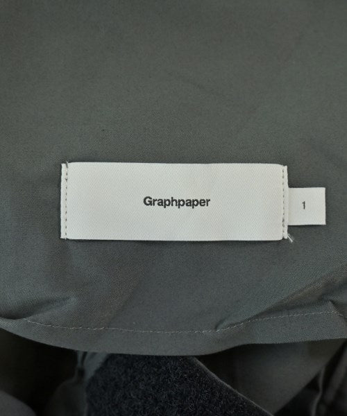 Graphpaper กางเกงขาสั้น