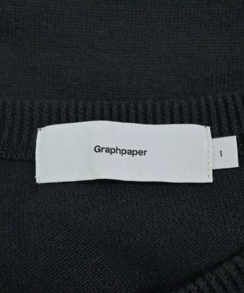 Graphpaper เสื้อกั๊ก