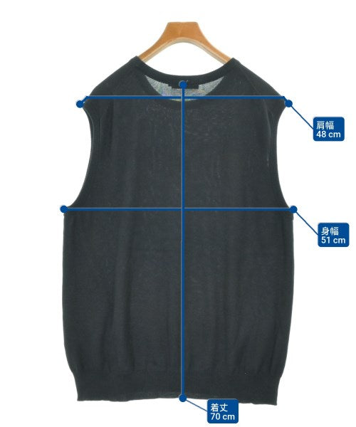 Graphpaper เสื้อกั๊ก