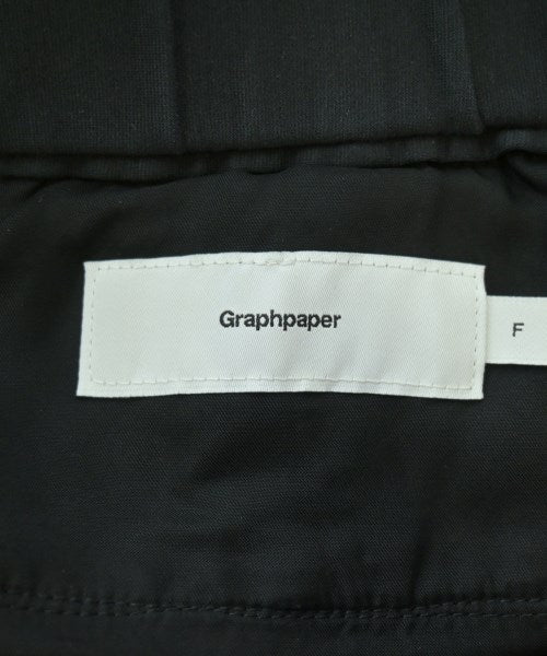 Graphpaper กางเกง อื่น