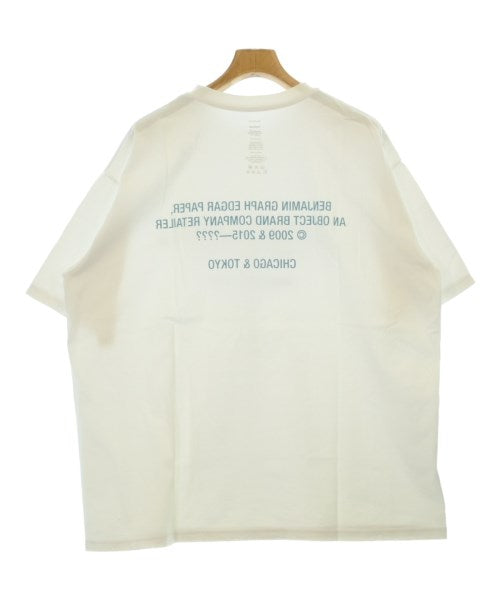 Graphpaper เสื้อยืด/เสื้อท็อปส์