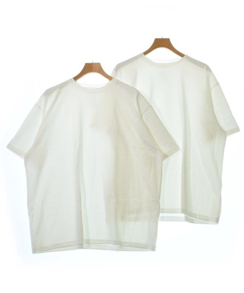 Graphpaper เสื้อยืด/เสื้อท็อปส์
