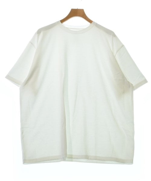 Graphpaper เสื้อยืด/เสื้อท็อปส์