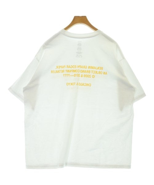 Graphpaper เสื้อยืด/เสื้อท็อปส์
