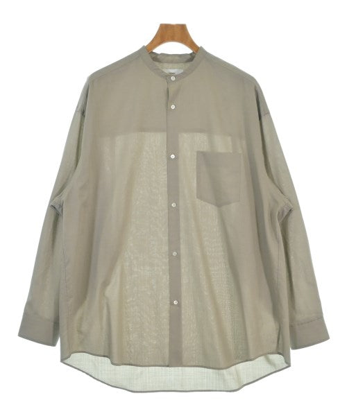Graphpaper เสื้อลำลอง