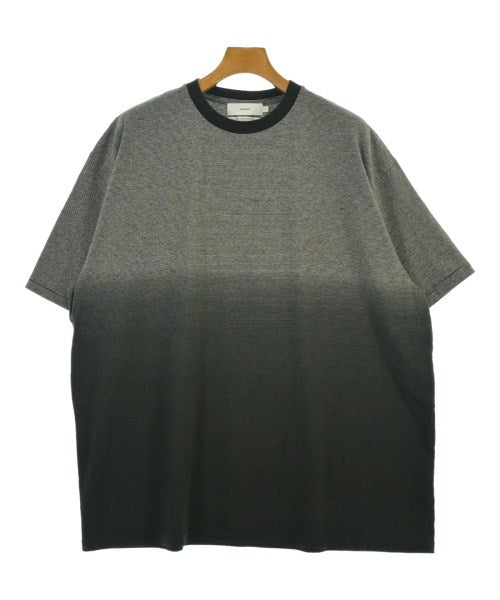 Graphpaper เสื้อยืด/เสื้อท็อปส์