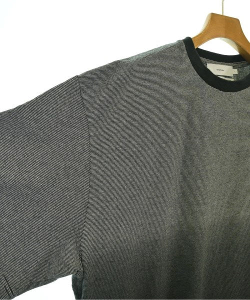 Graphpaper เสื้อยืด/เสื้อท็อปส์