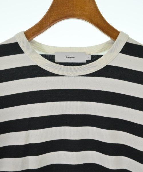 Graphpaper เสื้อยืด/เสื้อท็อปส์