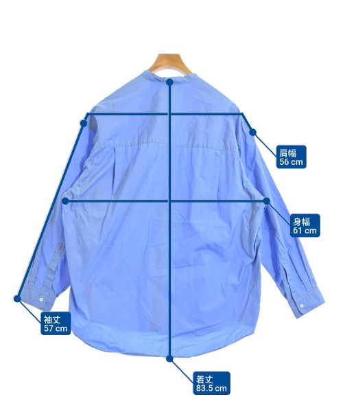 Graphpaper เสื้อลำลอง