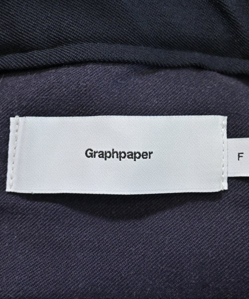 Graphpaper กางเกง อื่น