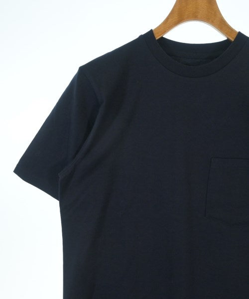 Graphpaper เสื้อยืด/เสื้อท็อปส์