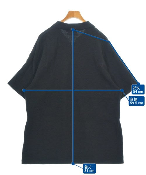 Graphpaper เสื้อโปโล
