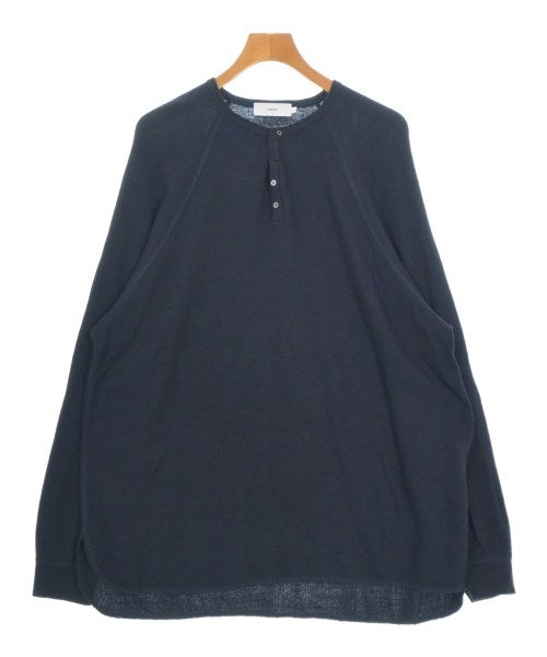 Graphpaper เสื้อยืด/เสื้อท็อปส์