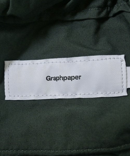 Graphpaper กางเกงขาสั้น